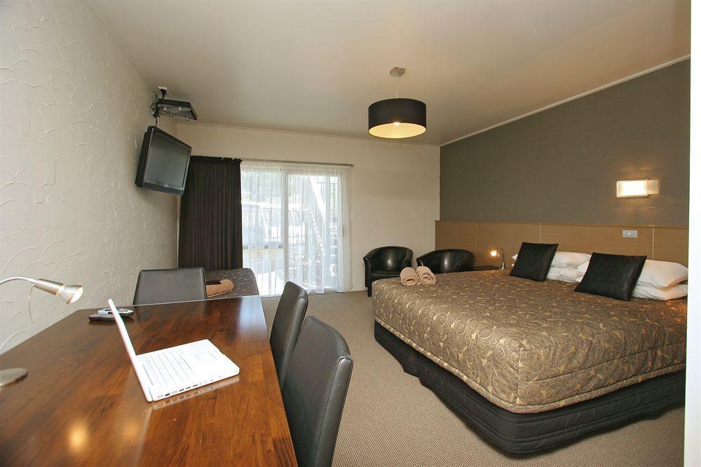 16 Northgate Motor Motel 4*