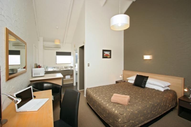 16 Northgate Motor Motel New Plymouth