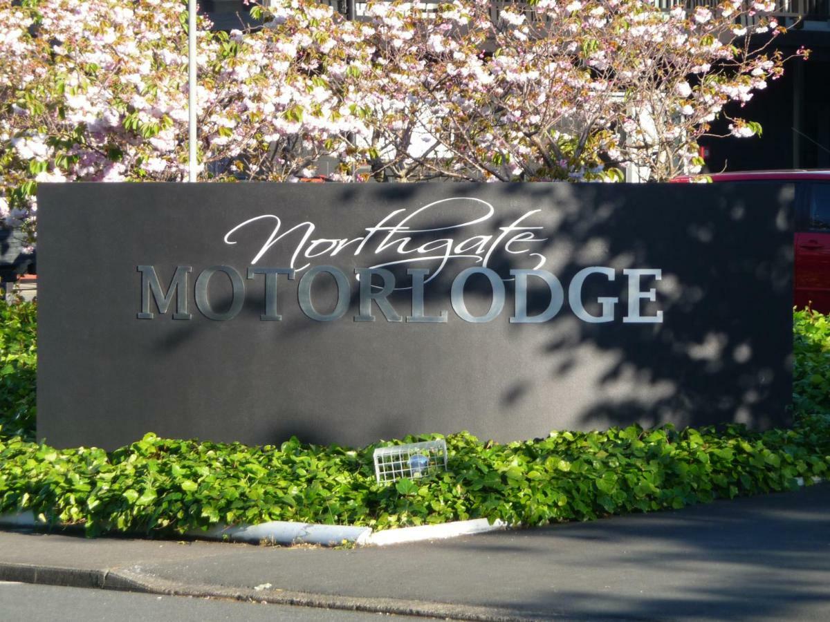 Motel 16 Northgate Motor 4*